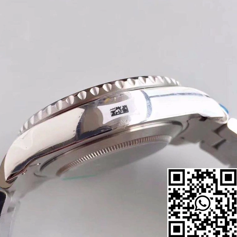 Rolex II JF White Yacht Factory 116689 Master Dial 1011